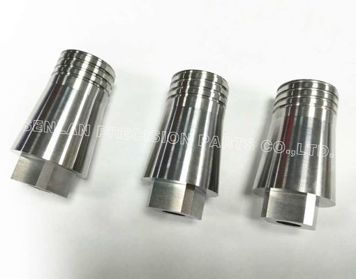 자동차 H11 (1.2343) 정밀 부품