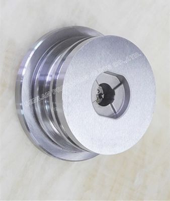 H13 (1.2344) 정밀 CNC 회전 부품