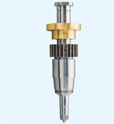 S136 스테인리스 스틸 홀리 삽입자
