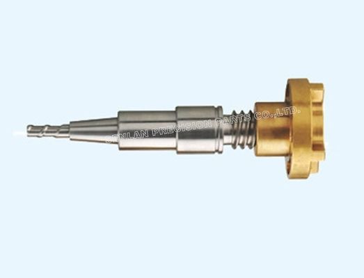 스테인리스 스틸 316 폼 삽입자
