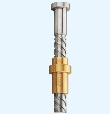H13 (SKD61) 홀리 삽입기 瓶蓋模具용 정밀 도구