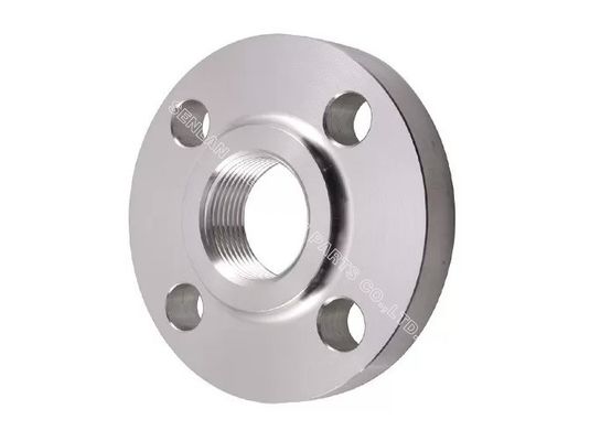 DIN 316 정밀 Cnc 기계적 금속 150LB 부품 스레드 플랜지