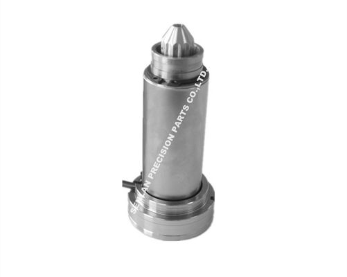 핫 러너 노즐 팁 & 스프루 부싱