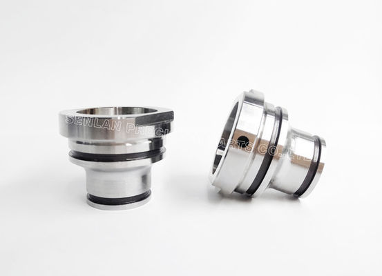 ±pm$0.005mm 정밀 SKD61 CNC 부품