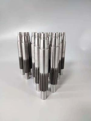 스태박스 (S136) 스레드형 콩고 덩어리 덩어리