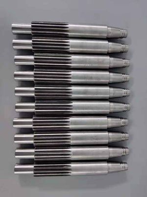 스태박스 (S136) 스레드형 콩고 덩어리 덩어리