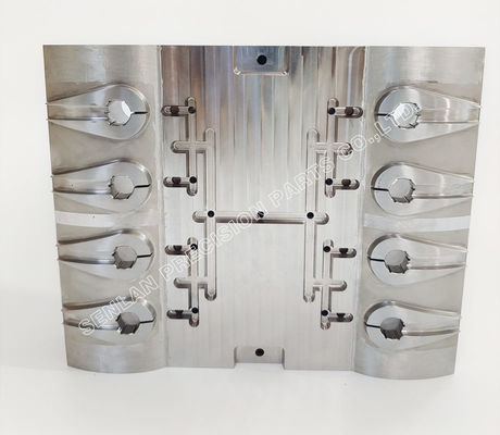 부식 저항성 곰팡이 코어