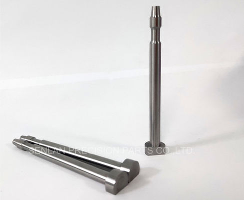 맞춤형 SKD61 계단 코어 핀