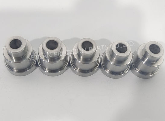 보헬러 M340 정밀 폼 부품 CNC 회전 보호 수갑