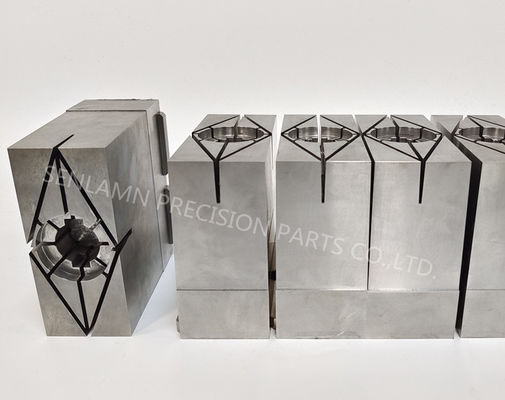 맞춤형 스태박스 S136 폼 부품