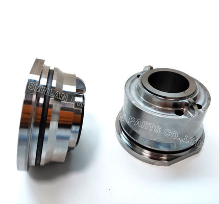 S136 PET 전형 곰팡이 부품들