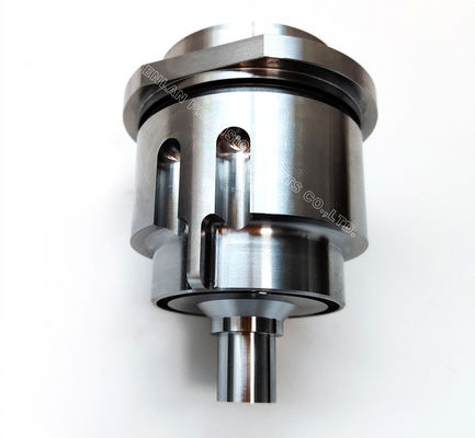 DC53 스틸 핫 러너 노즐 팁