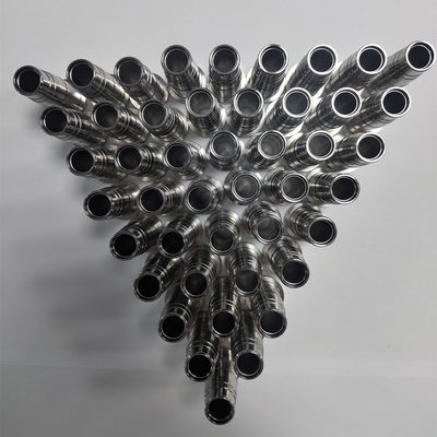 00.003mm 용도 핫 러너 코어 삽입자