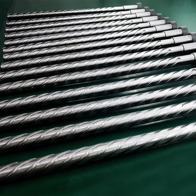 H13 (SKD61) 나선형 선형 코어