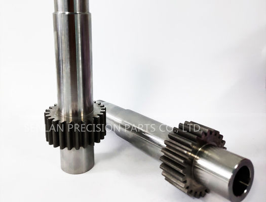 맞춤형 스태박스 스레드 삽입자