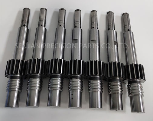 맞춤형 스태박스 스레드 삽입자