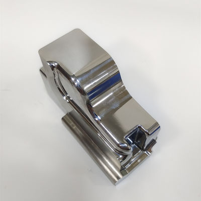 CNC 프레싱 & 와이어 EDM 폼 부품