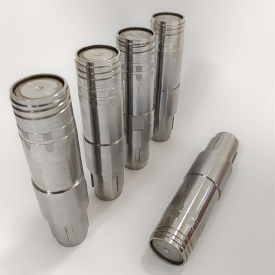 4축 CNC 공작형 폼 코어