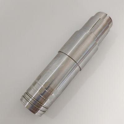 4축 CNC 공작형 폼 코어