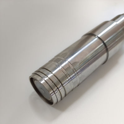 정밀 DLC 코팅 코어 핀과 삽입자