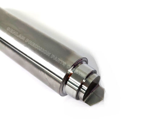 얇은 벽 모양을 위한 정밀 코어 삽입자