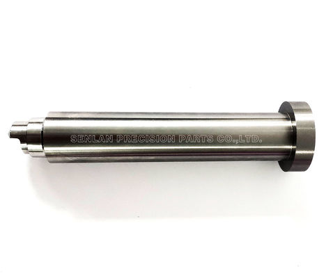 얇은 벽 모양을 위한 정밀 코어 삽입자