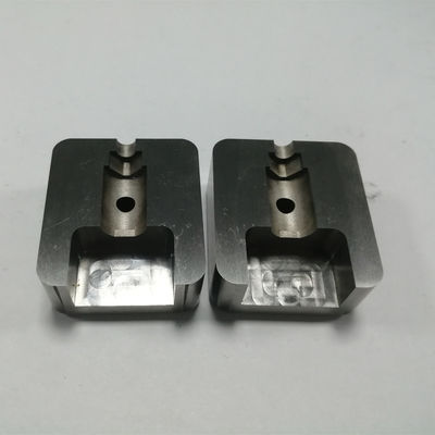 Z50 평면 위치 블록 MISUMI 표준 곰팡이 위치