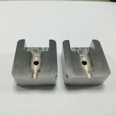 Z50 평면 위치 블록 MISUMI 표준 곰팡이 위치