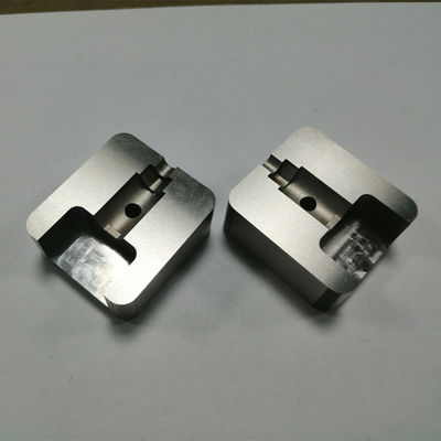 Z50 평면 위치 블록 MISUMI 표준 곰팡이 위치