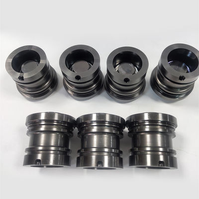 나이트라이드 코어 삽입자