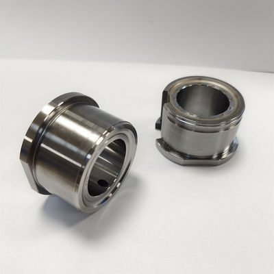 스태박스 S136 곰팡이 코어 삽입자 플라스틱 병 곰팡이의 정밀 부품