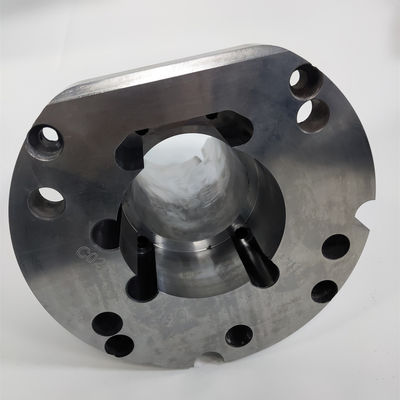 H13 (SKD61) 코어 삽입자