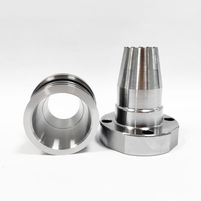 부식 저항성 코어 삽입자