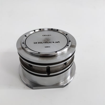 정밀 다이 스틸 코어 삽입자 컵 캡 주입 폼 부품