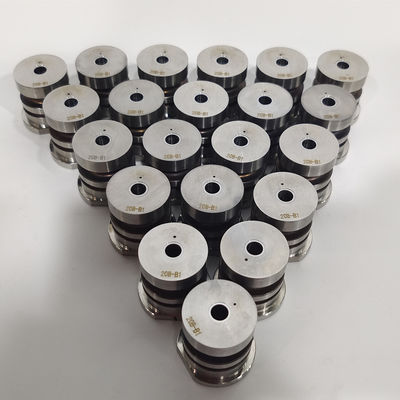 S136 의료 곰팡이 삽입자