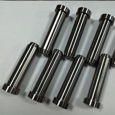 맞춤형 S136 곰팡이 코어.