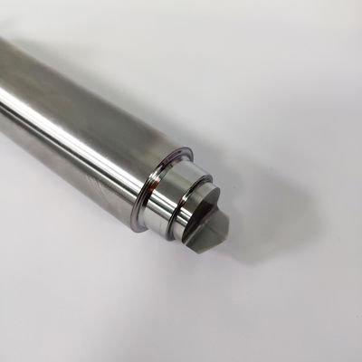 미러 EDM 코어 삽입자