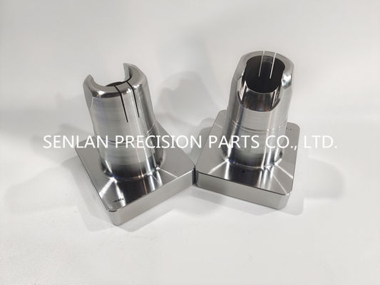 볼러 M315 강철 코어 삽입자