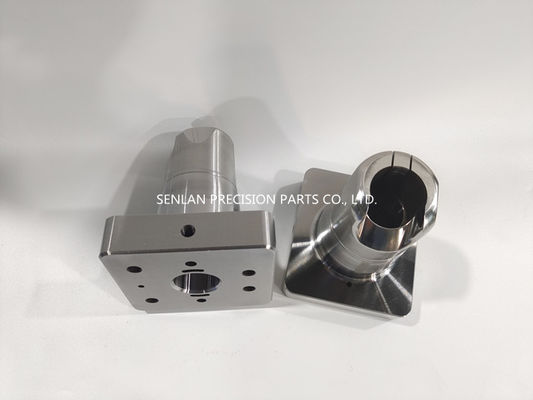 볼러 M315 강철 코어 삽입자