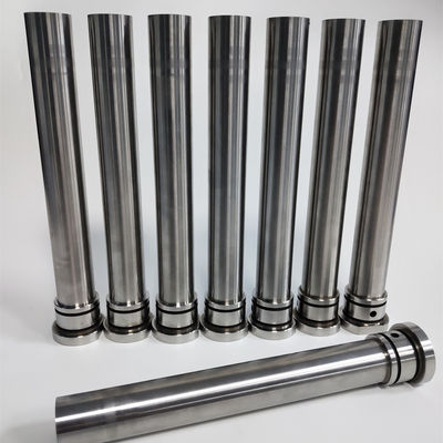 H13 / SKD61 에젝터 수갑