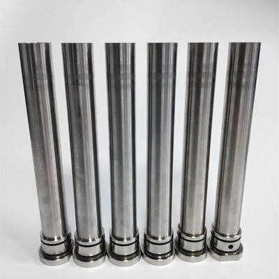 H13 / SKD61 에젝터 수갑