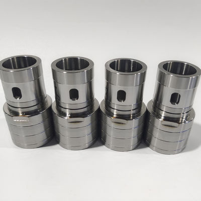 0.002mm 정밀 폼 부품