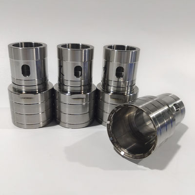 0.002mm 정밀 폼 부품