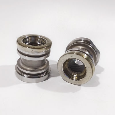 H11 / SKD6 스틸 곰팡이 부품