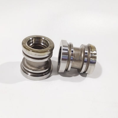 S136 / 1.2083 / HPM38 포장 산업용 정밀 코어