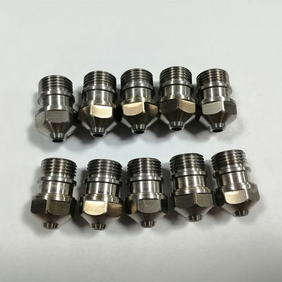 정밀 CNC 회전 D3 다이 스틸 곰팡이 부품