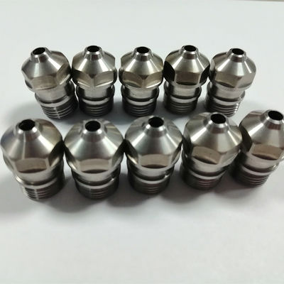 정밀 CNC 회전 D3 다이 스틸 곰팡이 부품