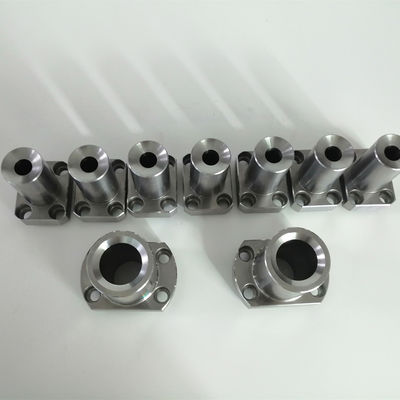 0.003mm 정밀 폼 부품.