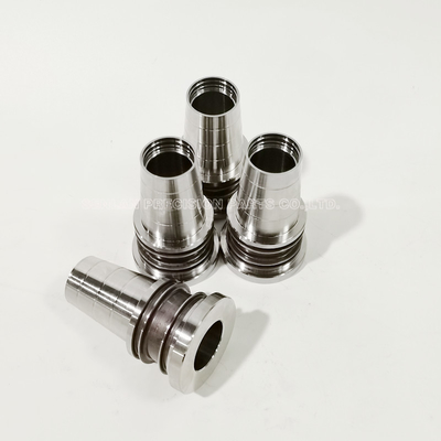 고 정밀도 S136 플라스틱 사출 모울드 48 부분 - 52HRC
