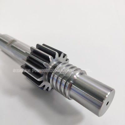 주사형조각용 스레드 코어 (Drewing Core)